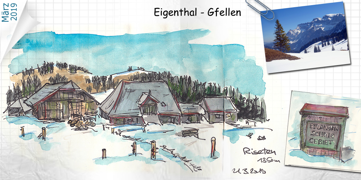 igenthal - Gfellen